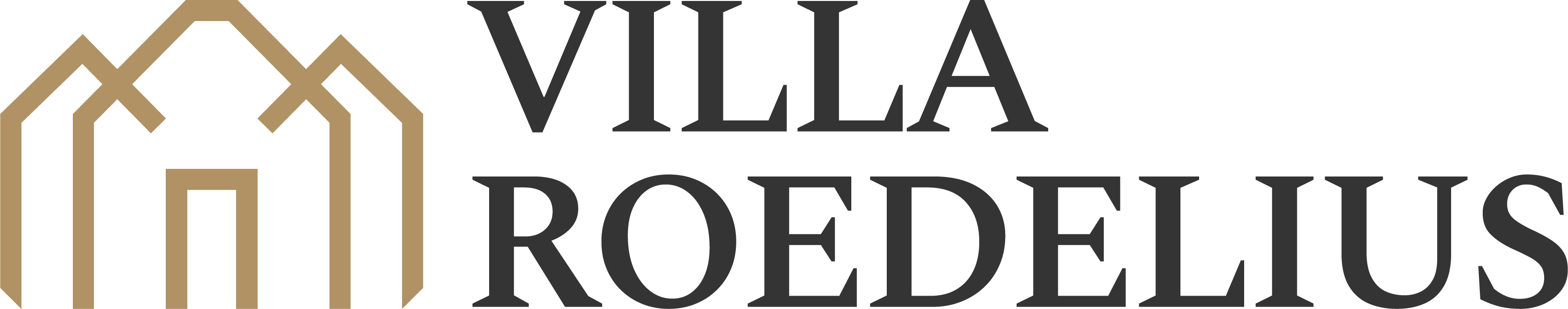 Villa Roedelius